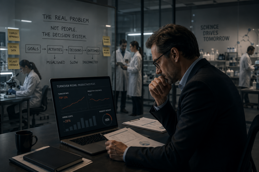 Pharma TFI